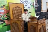 نخستین محفل انس با قرآن در قالب طرح «ترنم آیه‌ها» در ارومیه برگزار شد