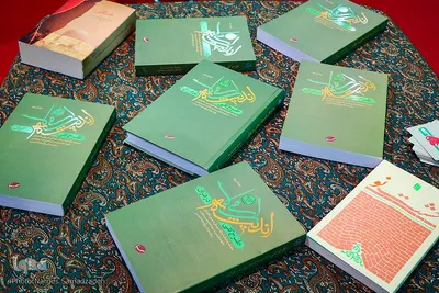 حضور پررنگ ناشران قرآنی در بیستمین نمایشگاه قرآن اصفهان