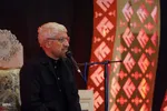 مرثیه سرایی حاج صادق آهنگران در رثای شهادت حضرت فاطمه سلام‌الله‌علیها