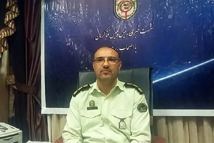 برگزاری ۹۷ نمایشگاه سایبری در استان کرمان
