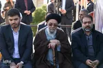 خروش مردم اصفهان در روز بصیرت و میثاق امت