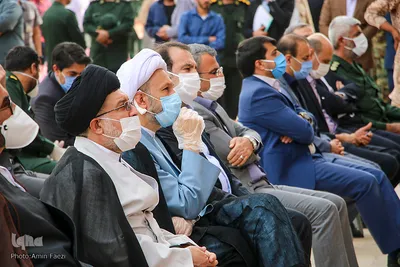 با کریمان کارها دشوار نیست