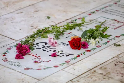 زیارت اهل قبور در پنجشنبه آخر سال