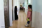 بخش شفاهی آزمون ملی حفظ/عکاس:زهرا بهرامی