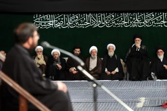 Zaman Karshe Na Makokin Shahadar Aba Abdullah (AS)