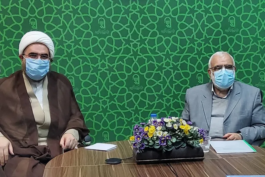 برگزاری جشن نیکوکاری «عید برای همه»