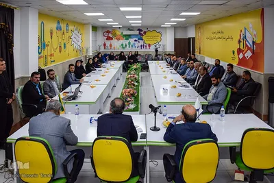 سفر یک روزه رئیس جهاد دانشگاهی کشور به چهارمحال و بختیاری