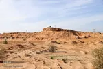 زاغه‌های ارتش که در زمان جنگ تحمیلی برای نگهداری مهمات از آنها استفاده می‌شد.