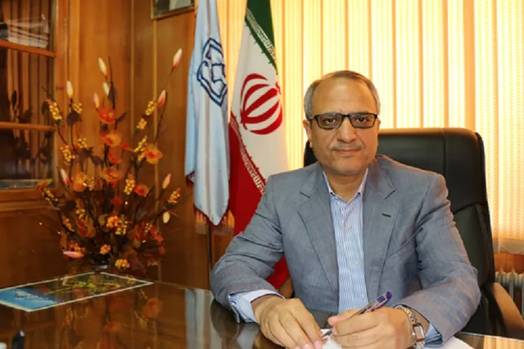 نیمی از وقف‌های سلامت کشور در رفسنجان است