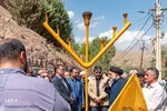 بهره‌برداری از ۱۳۰ پروژه در مناطق روستایی البرز‎