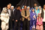 زنگ نمایش «حیدر بابایه سلام» در تبریز به صدا درآمد