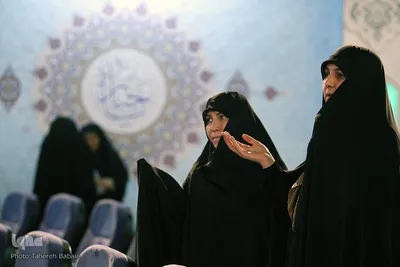 همایش بانوان و مبلغان فعال قرآنی استان تهران
