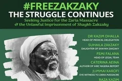 Nigerian Govt Must Be Held Accountable on Zaria Massacre