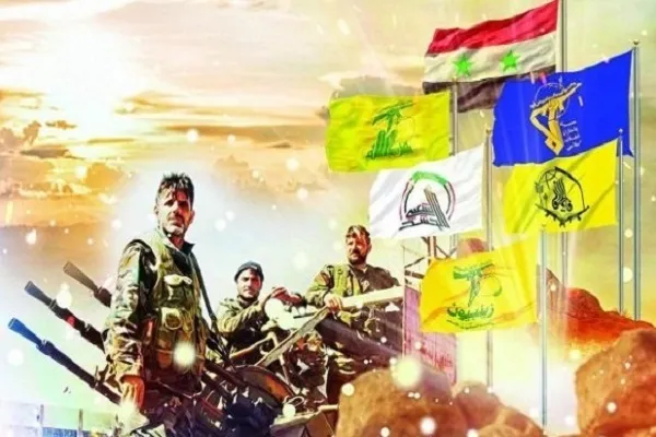 تأکید بر توانایی مقاومت برای برپانمودن نظم نوین جهانی در کنفرانس بیروت