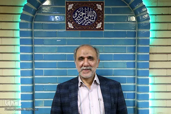 ادب قرآن را رعایت کنیم، حال خوش می‌آید/ قرآن در مجالس ما برای جمع شدن افراد است