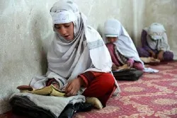 Les talibans empêchent certaines écoles coraniques de fonctionner en Afghanistan