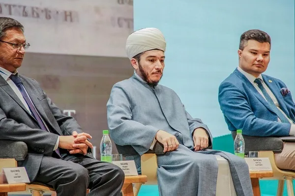В Национальной библиотеке РТ прошел семинар о межрелигиозном диалоге через культуру