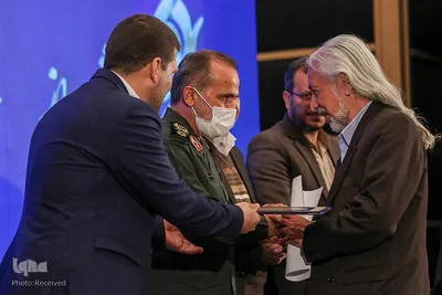 اختتامیه جشنواره ابوذر مرحله استانی