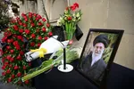 اعزام ۱۲۰ روحانی کاروان به تشییع امام شهید