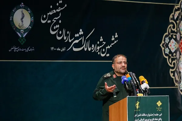 برنامه 10 ساله اعتلای بسیج، زمینه تحقق مردم‌سالاری دینی را فراهم می‌کند