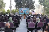 سی و هشتمین سالگرد شهادت شهید مرتضی خانجانی