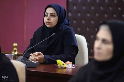 برگزاری نشست تخصصی توانمندسازی زنان، بازسازی اجتماعی و ارتقای سلامت روان در فضای پساجنگ در دانشگاه تبریز