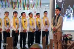 همایش اصحاب رسانه و گرامیداشت شهدای رسانه استان فارس