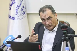 احمد پاکتچی در نشست قرآن کریم و تنوع فرهنگ‌ها در جامعه جهانی