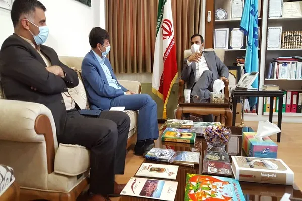 هنر متعهد بستری تاریخ‌ساز برای تعالی آدمی است