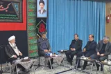 در نشست شورای توسعه قرآنی استان یزد چه گذشت