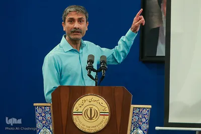 مراسم بزرگداشت سالروز تأسیس جهاددانشگاهی