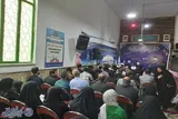 عکس | اختتامیه مرحله استانی مسابقات سراسری قرآن در کرمانشاه