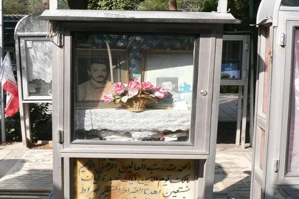 شهید «محمود ایلخان»، بیسیم‌چی که علاقه‌مند به تفسیر قرآن بود