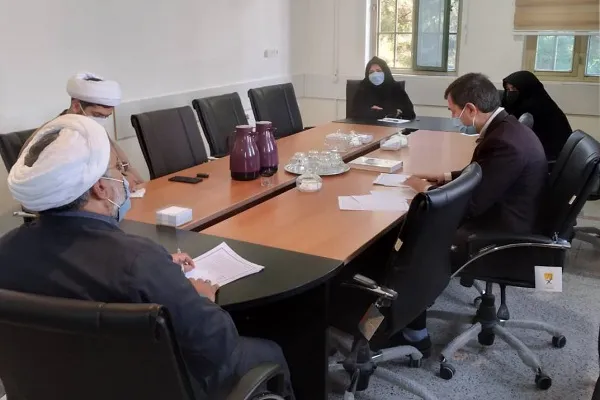 بهره‌مندی از ظرفیت مؤسسات در برگزاری محافل قرآنی