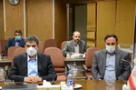 همایش ملی و استانی یاوران وقف در تبریز‎‎