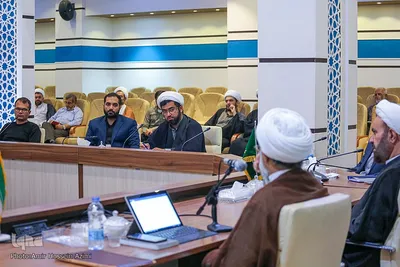 سلسله مباحث «جهاد تبیین»