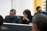 نشست خبری نوزدهمین نمایشگاه قرآن و عترت اصفهان