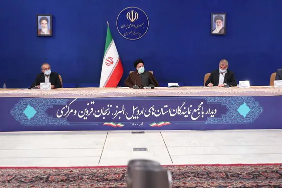 درآمد فروش اموال مازاد دولتی برای همان استان هزینه می‌شود