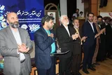 عکس |  اختتامیه هفته هنر انقلاب اسلامی در گرگان