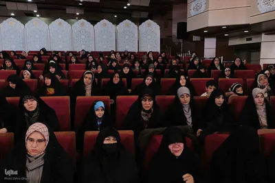 هفتمین روز مسابقات سراسری قرآن