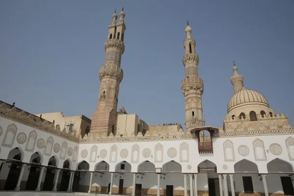 مصر: إطلاق مسابقة 