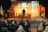 آثار قصه‌گویی ۴۰ هنرمند بوشهری اجرا و داوری شد