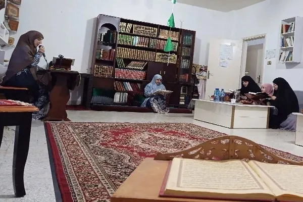 مناقشة 