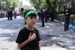 عاشورای حسینی در تبریز‎