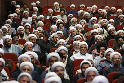 بیستمین اجلاس روز جهانی مسجد