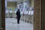 پنجمین روز نمایشگاه قرآن تبریز