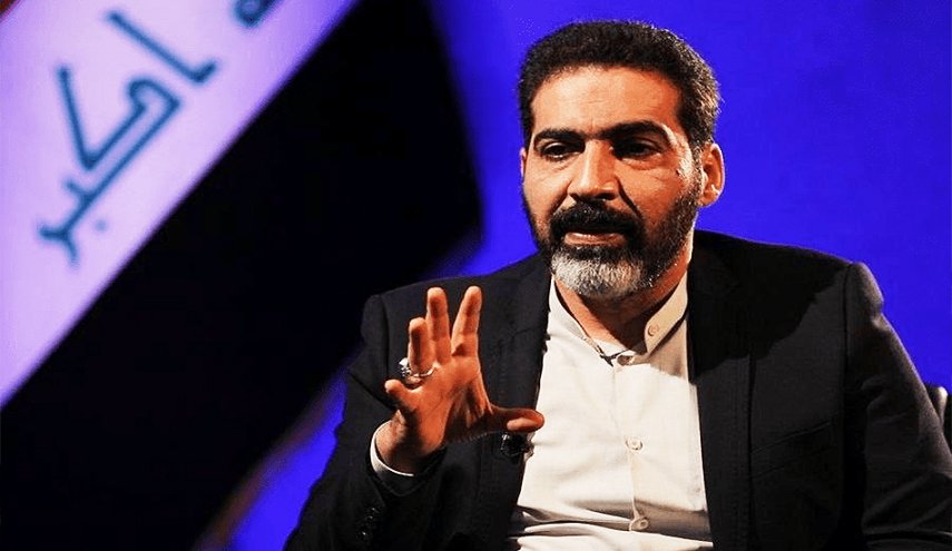 محافظة النجف تؤكد استعدادها لتشييع جثمان القائد الشهيد