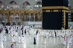 Waislamu wachache washiriki ibada ya Hija mwaka huu kutokana na vizingiti vya Saudia