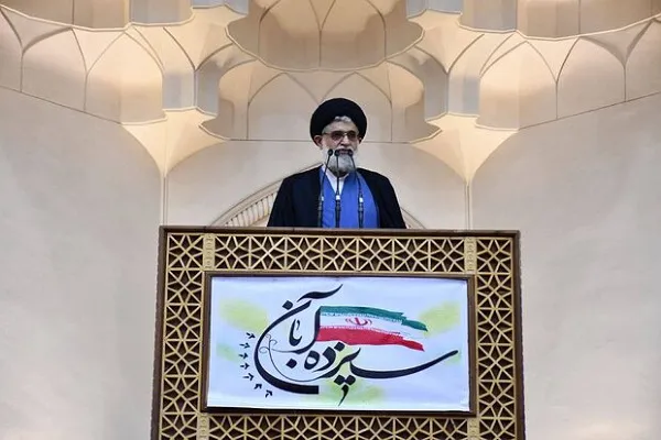 مبارز با استکبار ریشه و مبنای قرآنی دارد