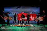 دومین روز از سوگواره ملی آیین‌ها، نواها و آواهای عاشورایی‎